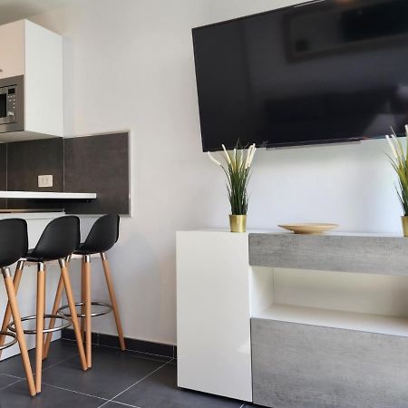 Bungalow Del Sol Playa del Ingles  Dış mekan fotoğraf
