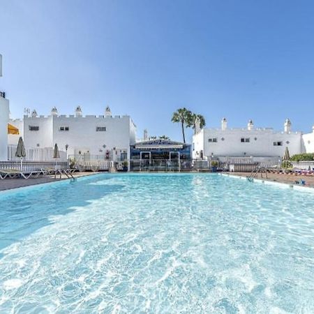 Bungalow Del Sol Playa del Ingles  Dış mekan fotoğraf