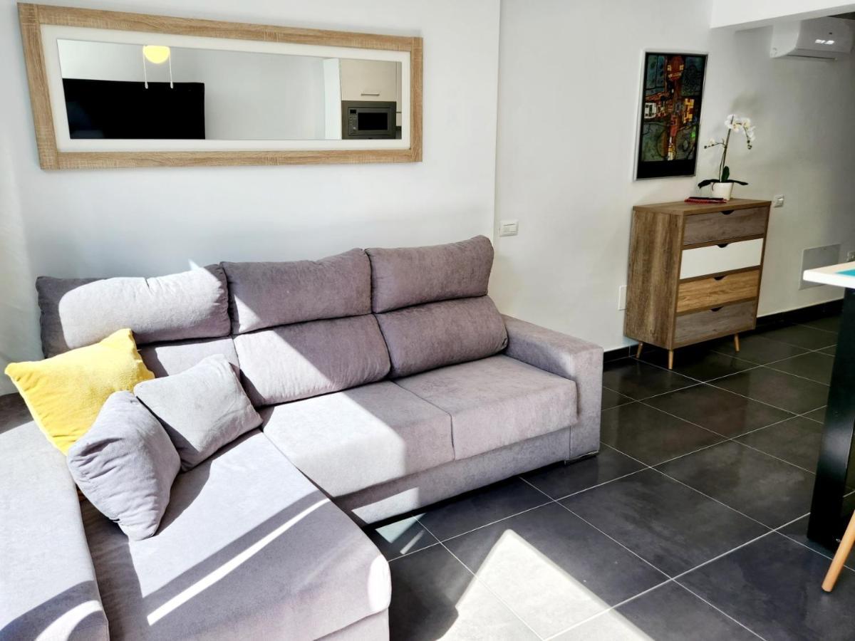 Bungalow Del Sol Playa del Ingles  Dış mekan fotoğraf