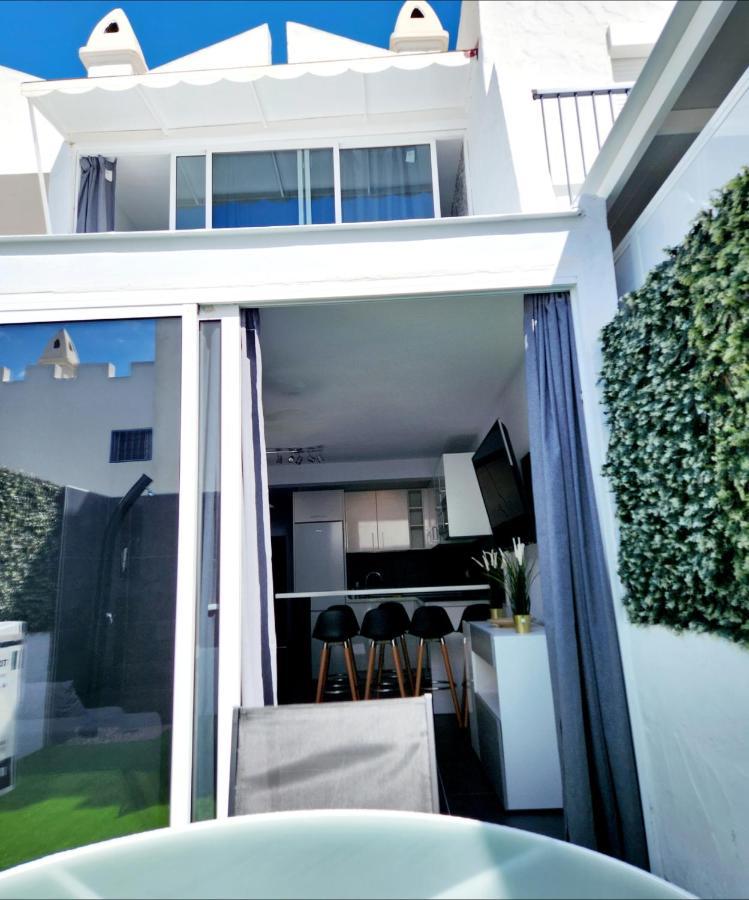 Bungalow Del Sol Playa del Ingles  Dış mekan fotoğraf