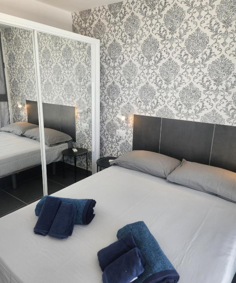 Bungalow Del Sol Playa del Ingles  Dış mekan fotoğraf