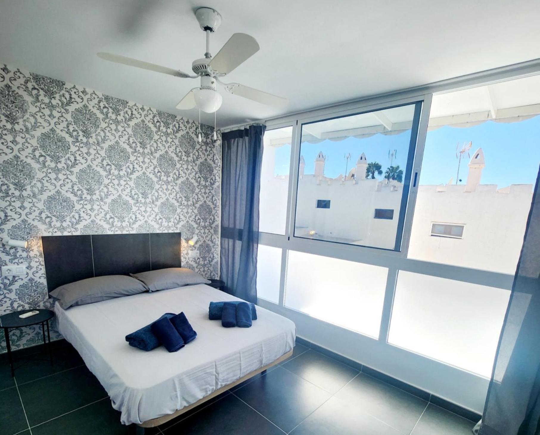 Bungalow Del Sol Playa del Ingles  Dış mekan fotoğraf