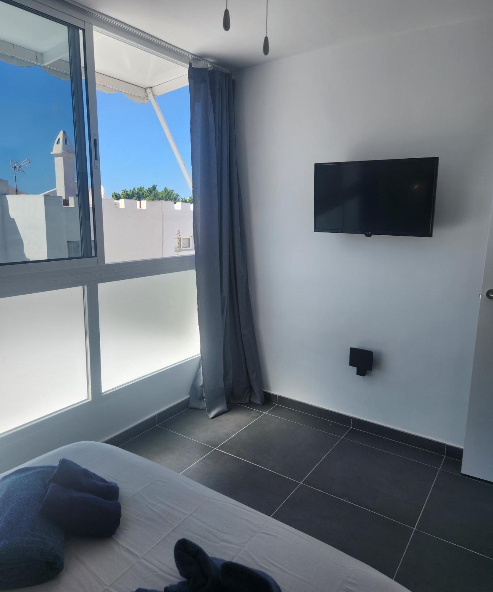 Bungalow Del Sol Playa del Ingles  Dış mekan fotoğraf