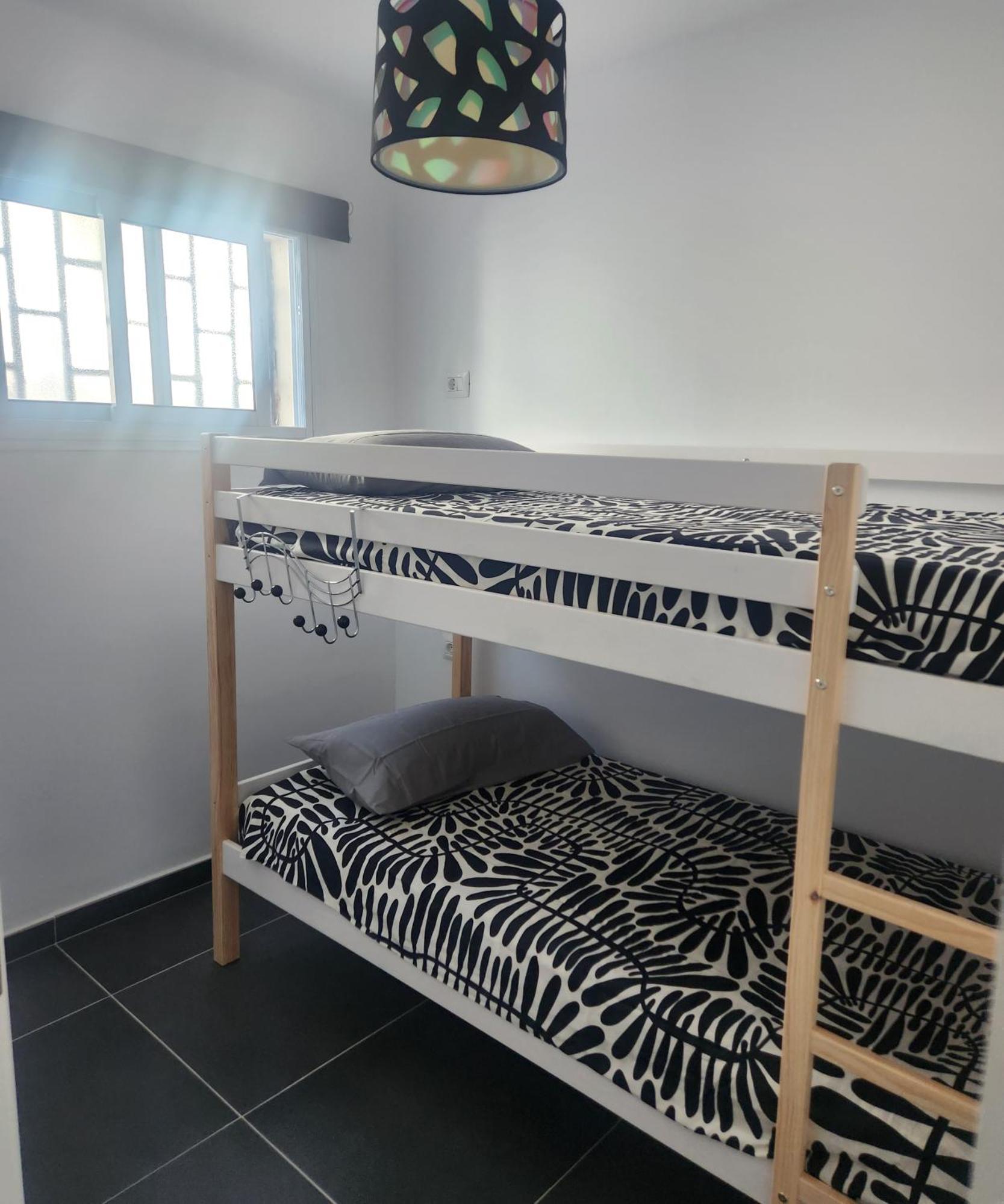 Bungalow Del Sol Playa del Ingles  Dış mekan fotoğraf