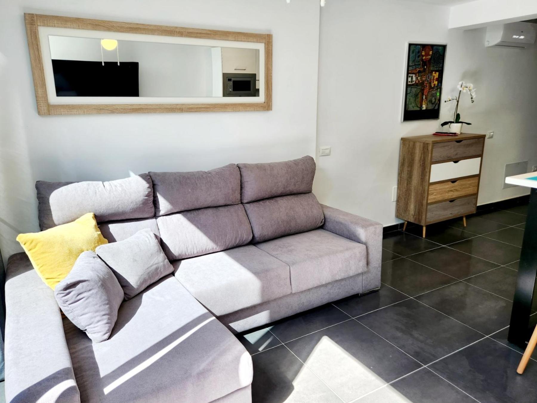 Bungalow Del Sol Playa del Ingles  Dış mekan fotoğraf