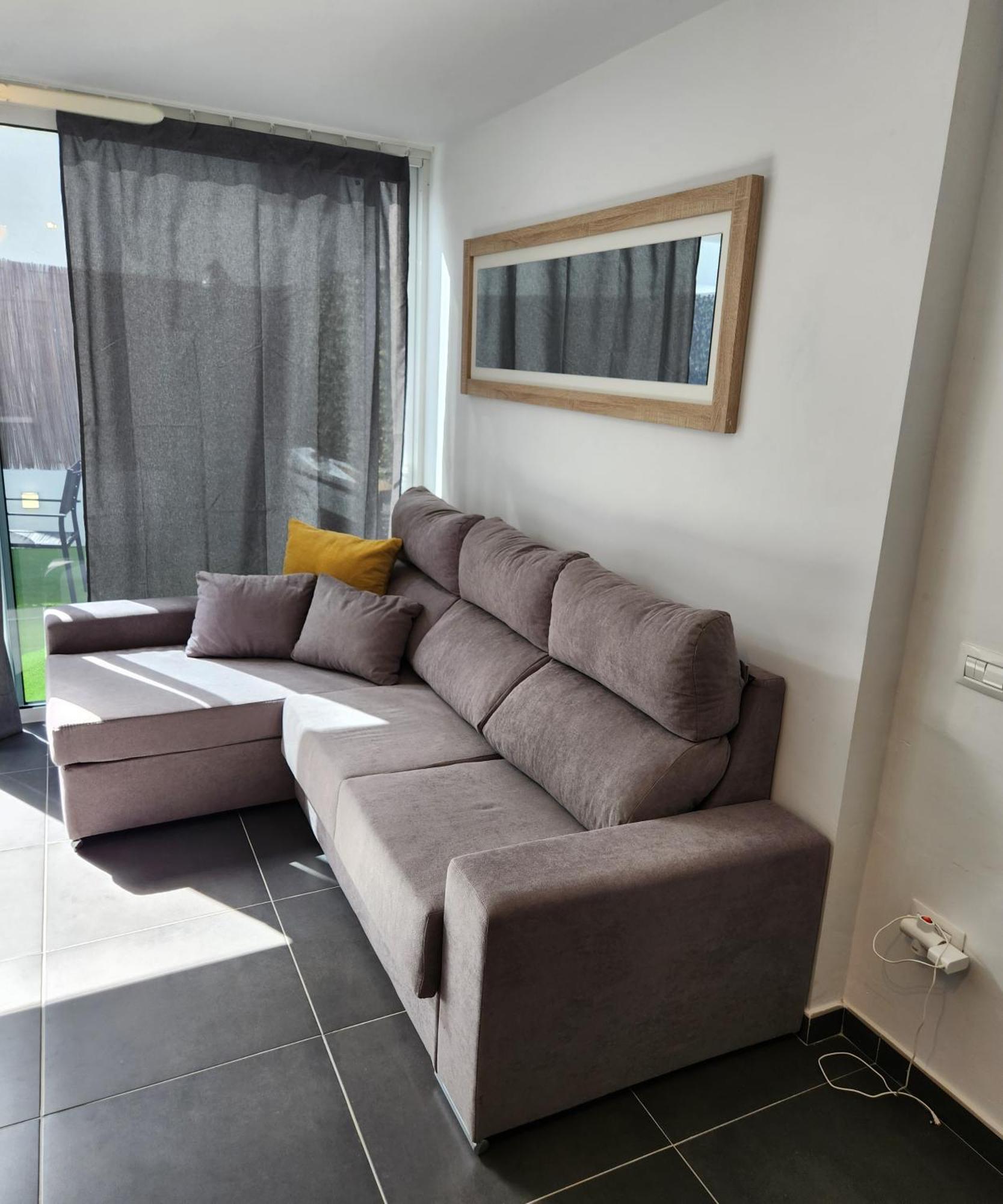 Bungalow Del Sol Playa del Ingles  Dış mekan fotoğraf